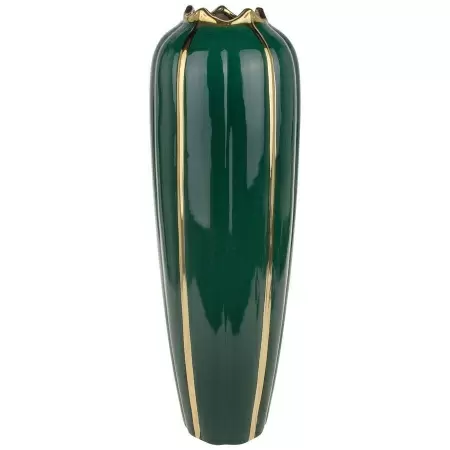 Декоративная ваза Тюльпан