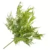 Аспарагус ветка искусственная