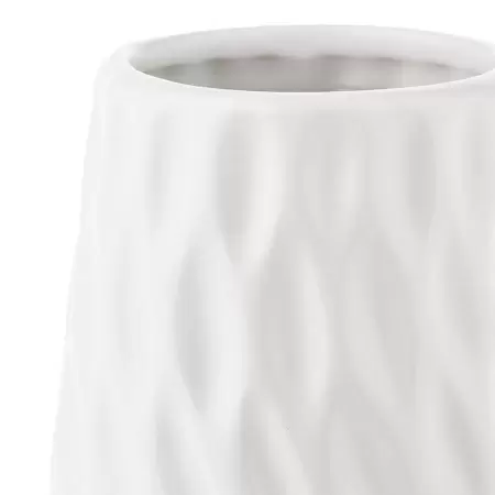 Ваза 3D Рельефная