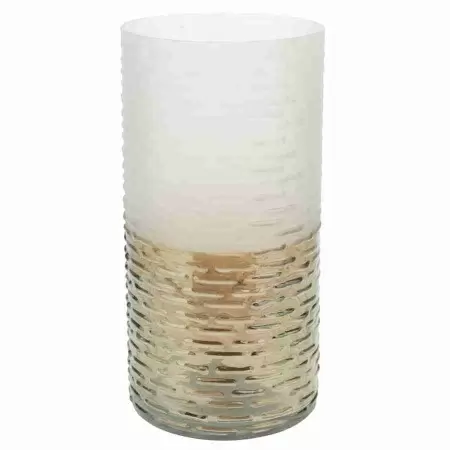 Стеклянная ваза Джанго