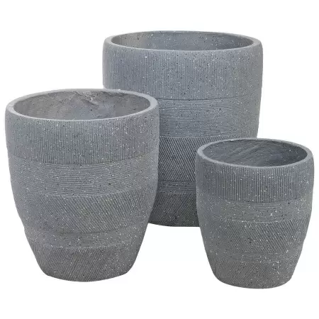 Большой горшок Tapes Round Большой горшок Tapes Round