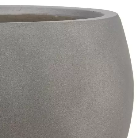 Большой горшок Umber Roun