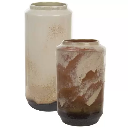 Керамическая ваза Dzeta Керамическая ваза Dzeta