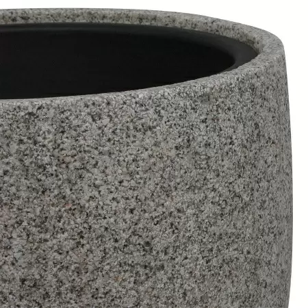 Цветочный горшок Rock Jar