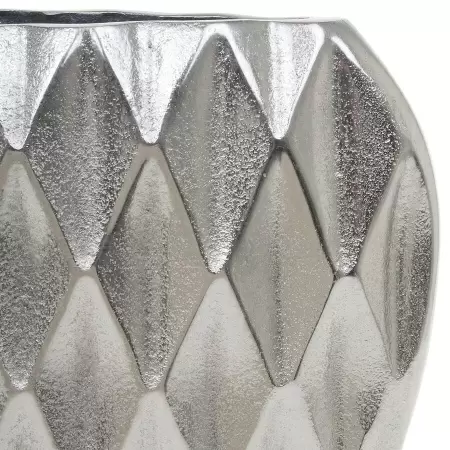 Ваза Metal Pattern Classic