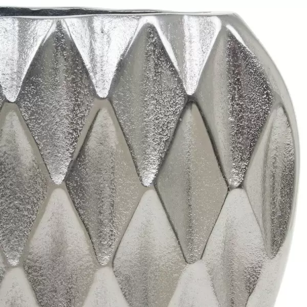 Ваза Metal Pattern Classic Ваза Metal Pattern Classic