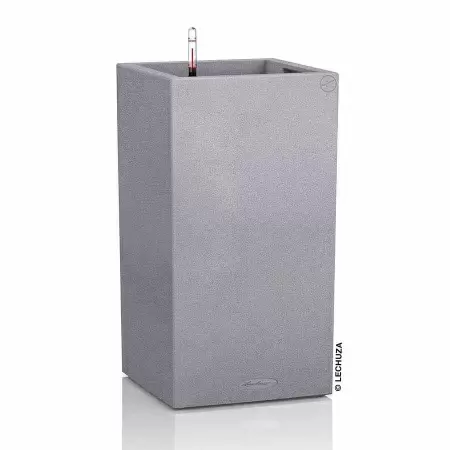 Кашпо Lechuza Canto Stone high Кашпо Lechuza Canto Stone high
