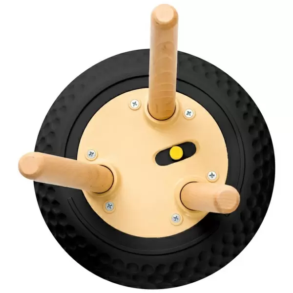 Ножки для кашпо OLA DOM RATTAN и KERAMA