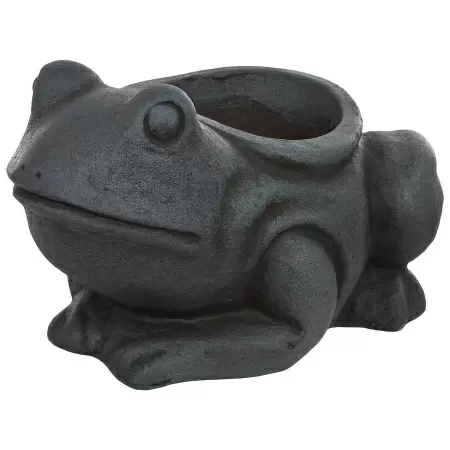 Кашпо декоративное Frog Pot Кашпо декоративное Frog Pot фото