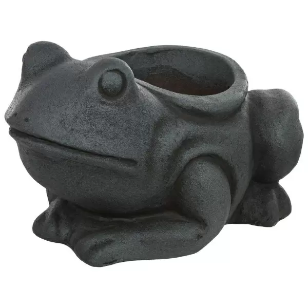 Кашпо декоративное Frog Pot Кашпо декоративное Frog Pot фото