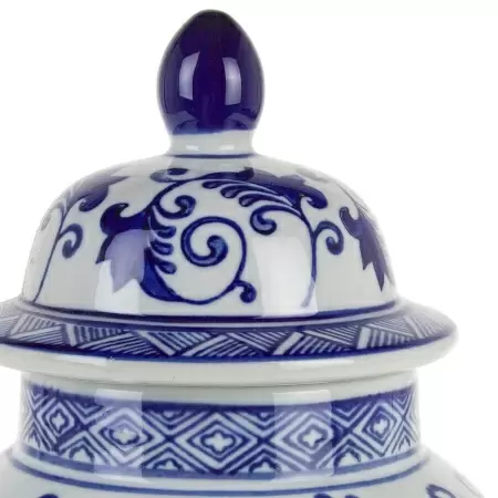 Китайская ваза Пять великих