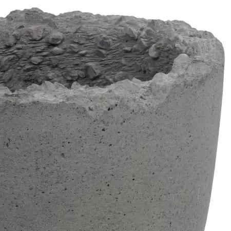 Горшок Narrowed Bottom 