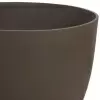 Большой горшок Brown Round Большой горшок Brown Round