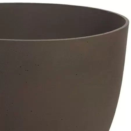Большой горшок Brown Round Большой горшок Brown Round