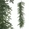 Гирлянда еловая Версальская искусственная