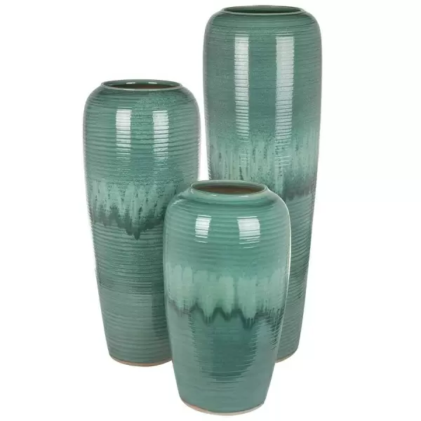 Уличный вазон Chicago Tall 