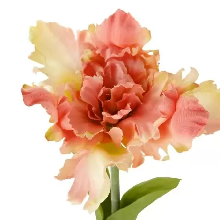 Тюльпан вывернутый искусственный