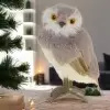 Декоративная фигура Сова
