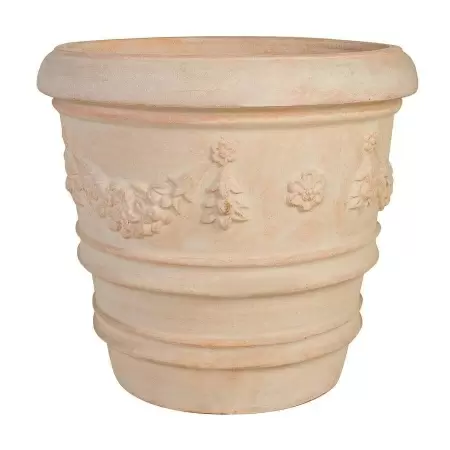 Цветочный горшок Terra Cone Цветочный горшок Terra Cone