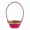 Корзина плетеная Амазонка