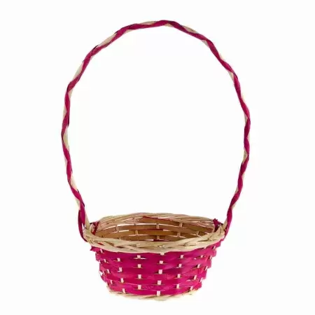 Корзина плетеная Амазонка