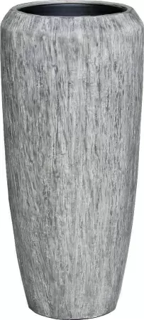 Цветочный горшок Pw-woodgrey Jaze