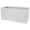 Горшок для цветов Pote-white Polycube