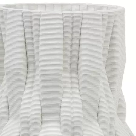 Ваза 3D Рельефная