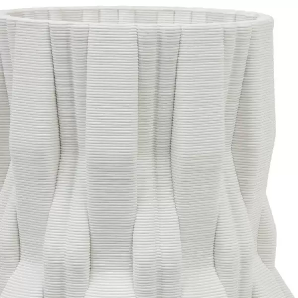 Ваза 3D Рельефная Ваза 3D Рельефная