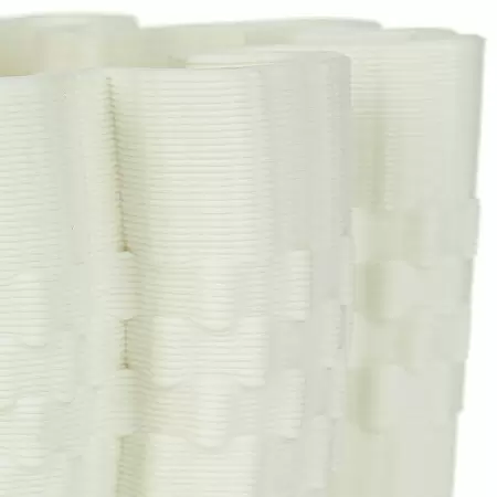 3D Ваза керамическая Наслаждение