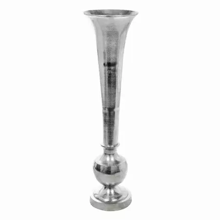 Ваза High Metal Pattern