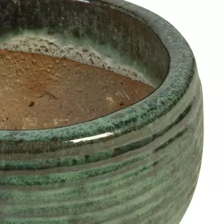 Цветочный горшок Jade Round