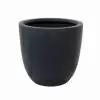 Горшок для цветов Basic Bowl Dark Collection 