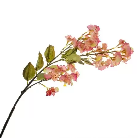 Гортензия ветка искусственная Гортензия ветка искусственная