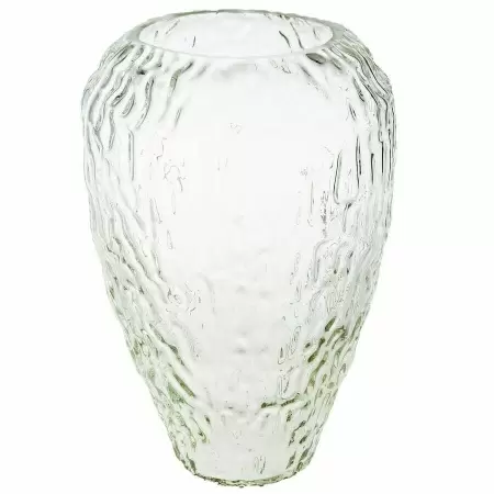 Стеклянная ваза Моро
