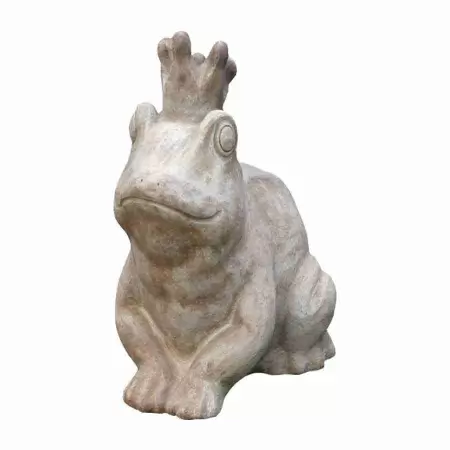 Фигура декоративная Frog