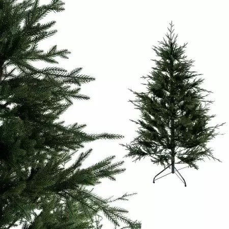 Ель новогодняя искусственная 