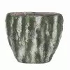 Кашпо Natural Green Cave Tiny