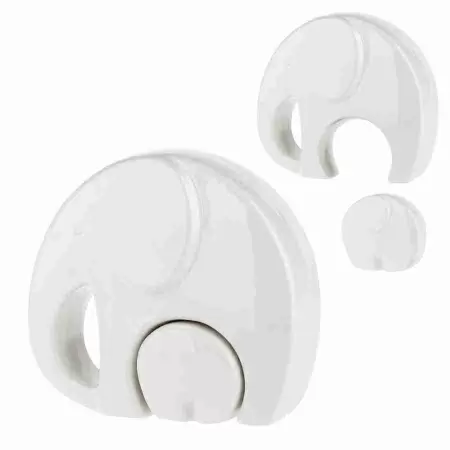 Декоративная фигура Elephant