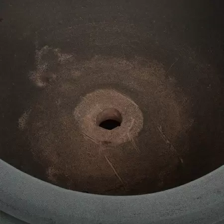 Глиняный горшок French Vase