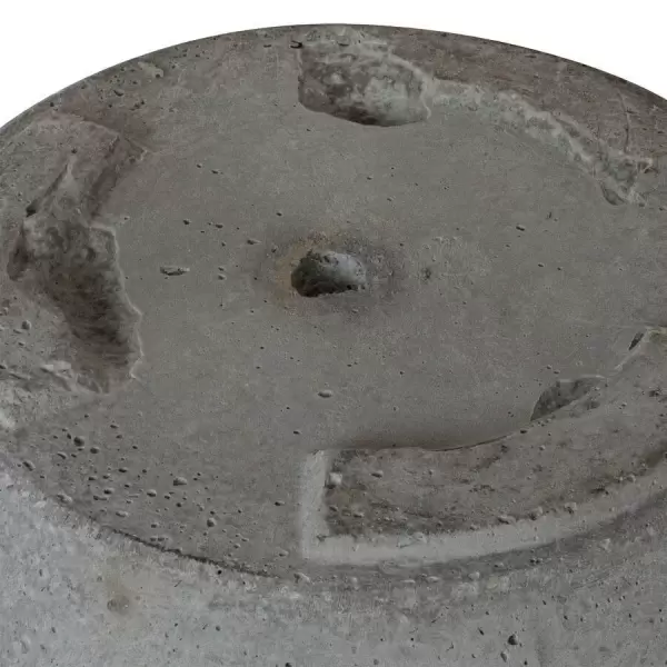 Горшок Narrowed Bottom 