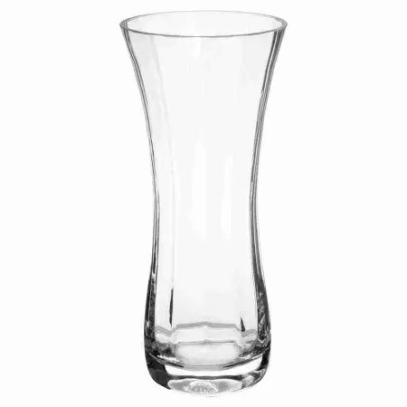 Стеклянная ваза Глония
