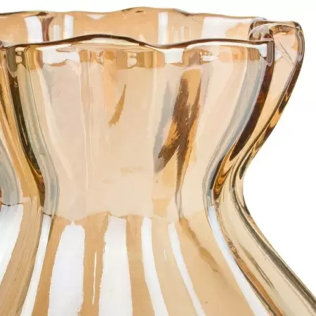 Стеклянная ваза Джидай Стеклянная ваза Джидай