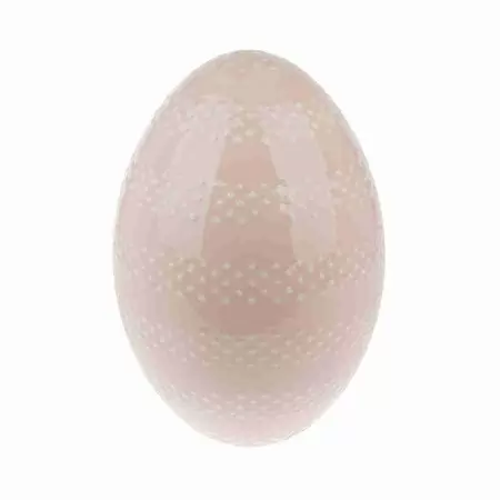 Декоративная фигура Яйцо