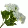 Букет искусственных гортензий 