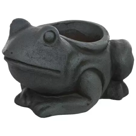 Кашпо декоративное Frog Pot