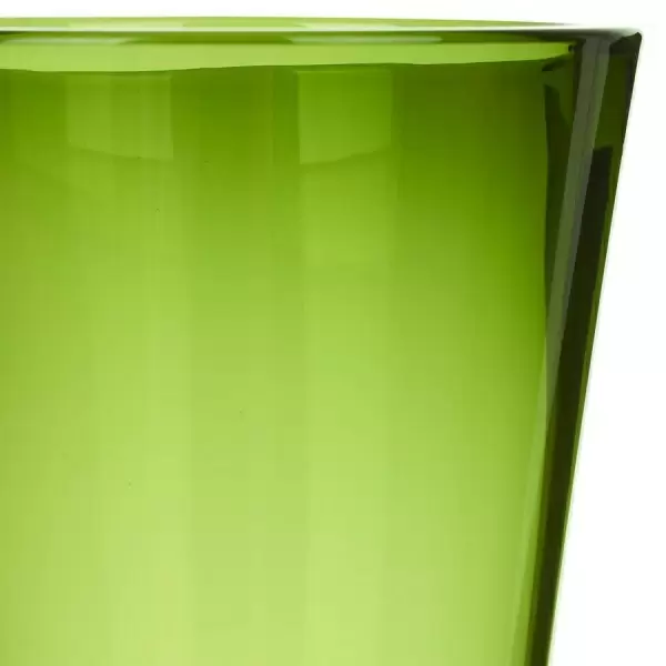 Стеклянная ваза Аквилон