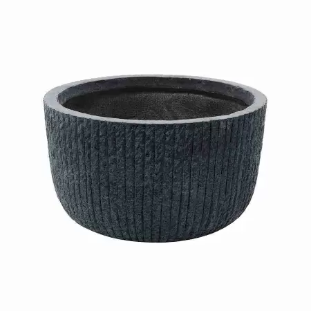 Горшок для цветов Concrete Carrara Bowl NM-34