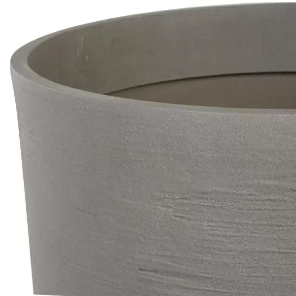 Цветочный горшок Taupe sand Jare