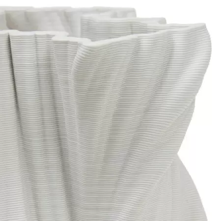 Ваза керамическая Liquid